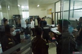 Kejari geledah kantor OPD Tulungagung soal korupsi pengadaan tanah