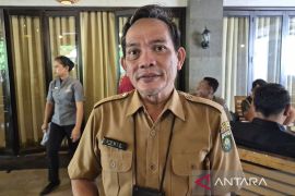 Bandara Muara Bungo segera bangun tangki avtur perkuat penerbangan