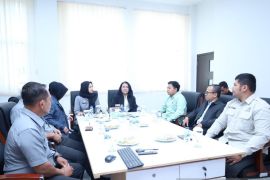 Kemenkum Jambi pastikan layanan bantuan hukum mudah diakses masyarakat