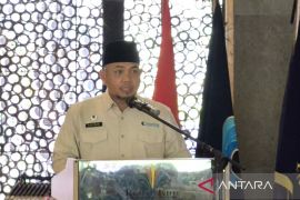 Kanwil HAM Jambi berkolabroasi cegah diskriminasi melalui perda