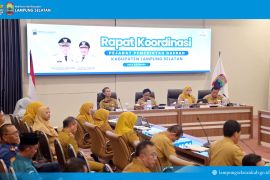 Pemkab Lamsel perkuat layanan publik berbasis digital
