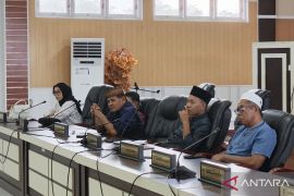 DPRD Gorontalo Utara minta rumah sakit perhatikan ketersediaan obat