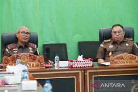 Kejati Sumut hentikan perkara penganiayaan kakak terhadap adik kandung