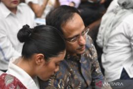 Tim hukum Nadiem bakal laporkan hakim ke Badan Pengawas MA