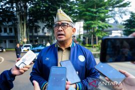 Pemkot Bandung optimalkan "Laci RW" deteksi dini persoalan sosial masyarakat