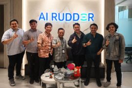 Kolaborasi Adira Finance & AI Rudder Sukses Pangkas Biaya Operasional Lewat Implementasi AI