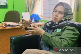 Dokter Osmi Samra, garda terdepan pelayanan kesehatan di pelosok Aceh Singkil