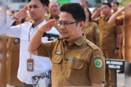 Disdik Palangka Raya: Harganas jadi momentum perkuat peran keluarga dalam pembentukan karakter