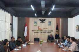 BPOLBF memperkuat kolaborasi kembangkan wisata religi Katolik di Flores