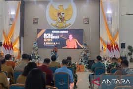 BPS Sulut: 2.041 petugas sementara lakukan Sensus Ekonomi 2026