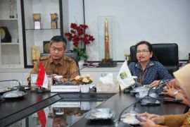 BPJS Kesehatan apresiasi dukungan Pemkot Tanjungpinang terhadap program JKN