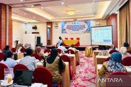 Pemprov Papua Barat optimalkan data digital tingkatkan cakupan imunisasi