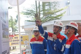 Dari Tuban, Komut Pertamina dorong penguatan ketahanan energi nasional