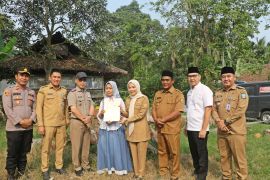Pemkab Serang kebut sertifikasi aset daerah untuk cegah sengketa