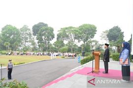 DPRD minta Harganas jadi momentum lahirkan generasi berkualitas di Bukittinggi
