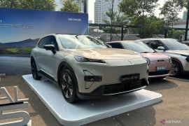 Changan buka pra-pemesanan Deepal S05, harga mulai Rp500 jutaan