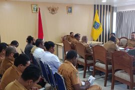 Pemprov Papua Pegunungan sebut makin banyak koperasi makin mudah sejahterakan rakyat