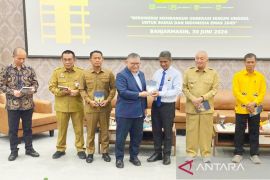 Jamdatun jadikan ULM kampus pertama gelar Academic Engagement untuk Adhyaksa Chambers