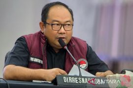 Polda Jateng catat 24,41 kg sabu-sabu diamankan sejak Januari 2026