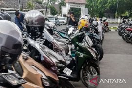 Dishub Karawang targetkan pendapatan sektor parkir Rp1 miliar pada tahun 2026