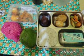 Pemkot Bengkulu: Program MBG dan orang tua asuh tekan angka stunting
