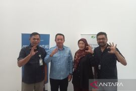 BPJamsostek sebut Rekso Waris jembatani ahli waris memulai usaha baru