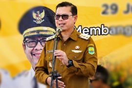 Wabup Subang sebut Pilkades 165 desa digelar konvensional dan digital