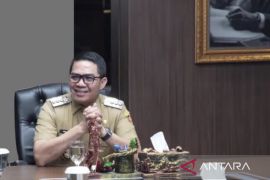 Kagama gelar telusur pecinan, kupas sejarah Tionghoa di Samarinda