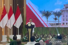 DKI akan bangun jembatan di Rasuna Said, ada fasilitas gembok cinta