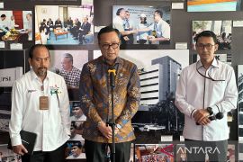 Dony Oskaria: Kepatuhan LHKPN direksi BUMN akan diawasi langsung