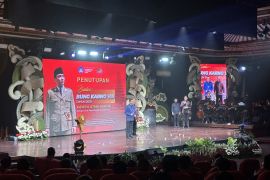 Sekda ajak pemuda Bali aktualisasikan jejak Bung Karno di keseharian