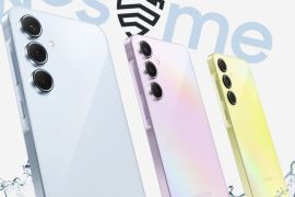 Samsung kembangkan One UI 9.0 untuk Galaxy A55 dan Galaxy A54