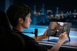 iQOO diyakini kembangkan tablet "gaming" berukuran ringkas