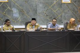 Wabup  Lampung Timur ajak PLKB berperan wujudkan Generasi Emas 2045