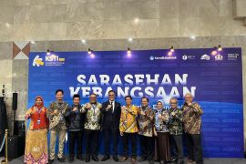 Catatan Sarasehan Kebangsaan KSTI 2026 (1), Membaca deep statedengan akal sehat akademik