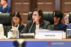 Menpar bahas penggunaan teknologi dalam pengembangan pariwisata