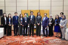 Kementerian Pariwisata jajaki peluang kerja sama dengan Korea Selatan