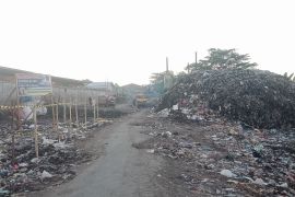 Anggaran operasional TPST Kebon Talo capai Rp5,4 miliar