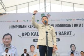 Wamentan minta pabrik sawit patuhi harga TBS