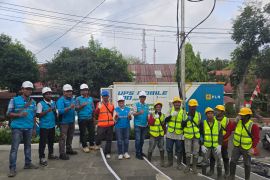PLN UP3 Payakumbuh Sukses Kawal Keandalan Listrik Festival Minangkabau 2026, Dukung Pelestarian Budaya dan Penguatan Ekonomi Daerah