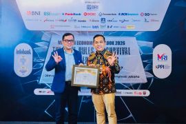 Bank Nagari Cetak Prestasi Nasional, Borong Tiga Penghargaan Bergengsi INFOBANK-MRI 2026