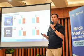 OLX  sediakan pilihan mobil baru dan bekas dalam satu platform