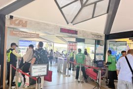 1,15 Juta Tiket Diskon Libur Sekolah Telah Dipesan, KAI Catat Mobilitas Antarkota dan Aglomerasi Menguat