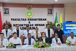Alumni Kedokteran Undana mendesak polisi usut tuntas kematian dr Icha