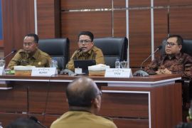 Bupati Probolinggo minta OPD percepat tindak lanjut pencegahan korupsi