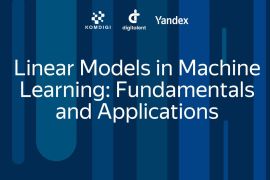 Yandex&Komdigi buka pelatihan machine learning gratis bagi masyarakat