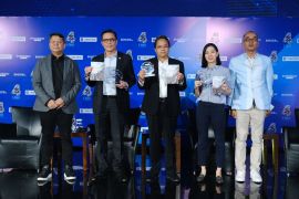 Bank Jakarta dan BEI Kompak Dorong Transformasi dan Kualitas di Tengah Dinamika Ekonomi