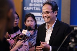 Bank Jakarta Pilih Pertumbuhan Berkualitas di Tengah Kenaikan Suku Bunga