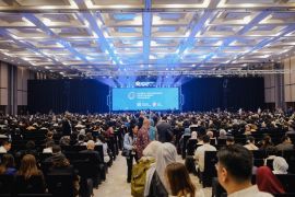 ICE BSD Jadi Tuan Rumah GSDC 2026, Perkuat Peran sebagai Enabler Sustainability untuk Forum Global