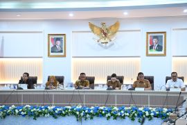 Pemprov bentuk tim terpadu percepat penyelesaian sengketa agraria Napu